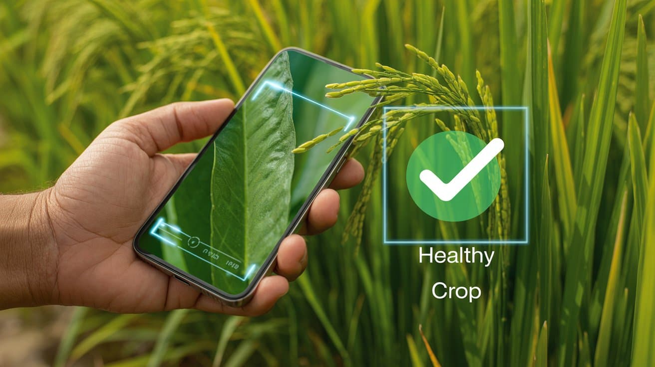 রোগ নির্ণয় (AI)