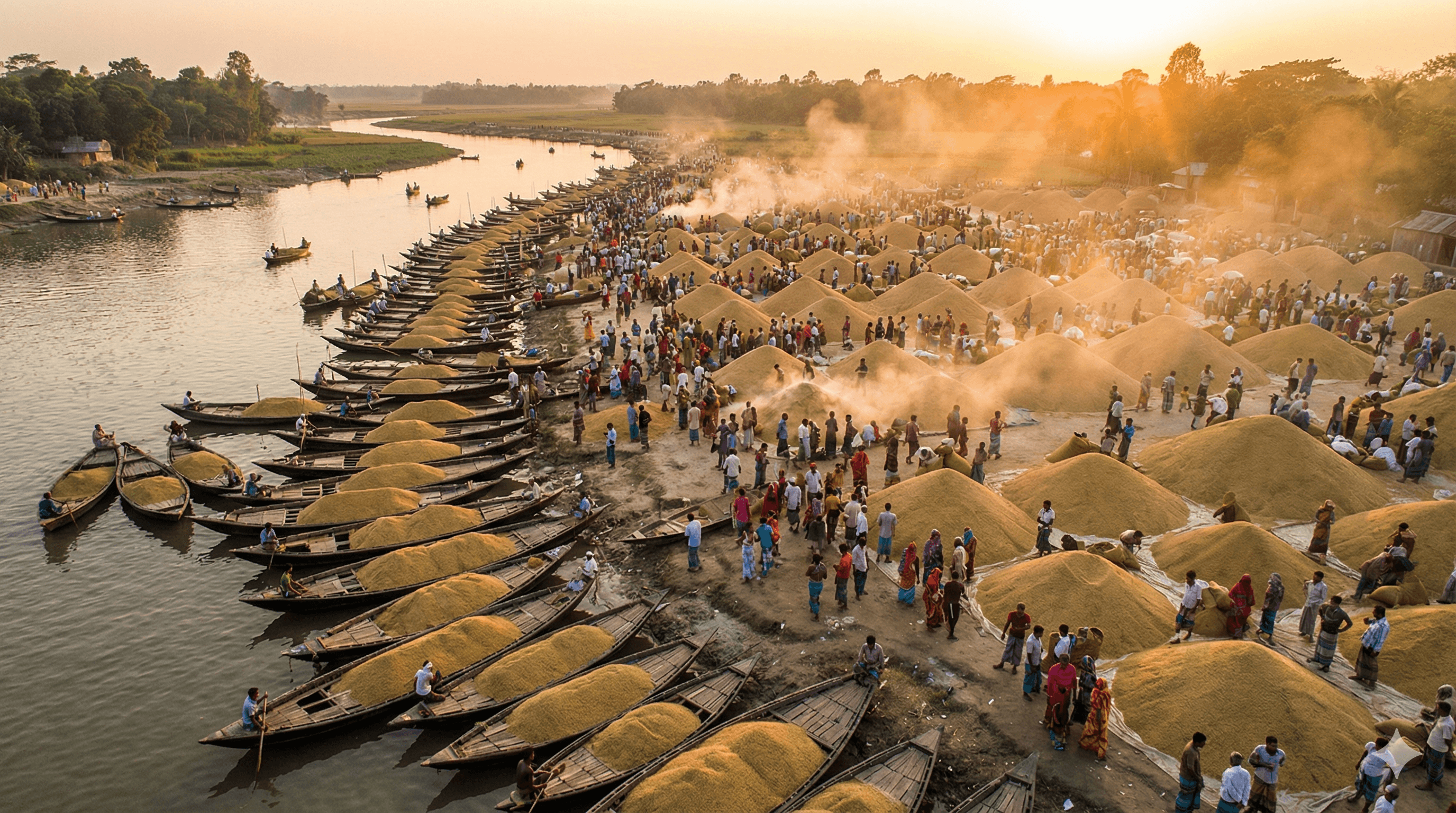 সমৃদ্ধ বাংলাদেশ